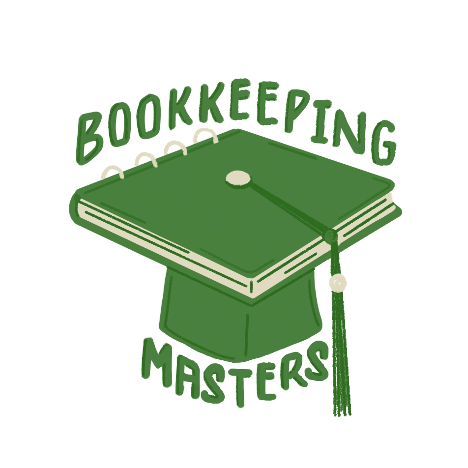 bookkeeping masters logo